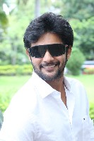Crazy Fellow Movie Success Meet Photos